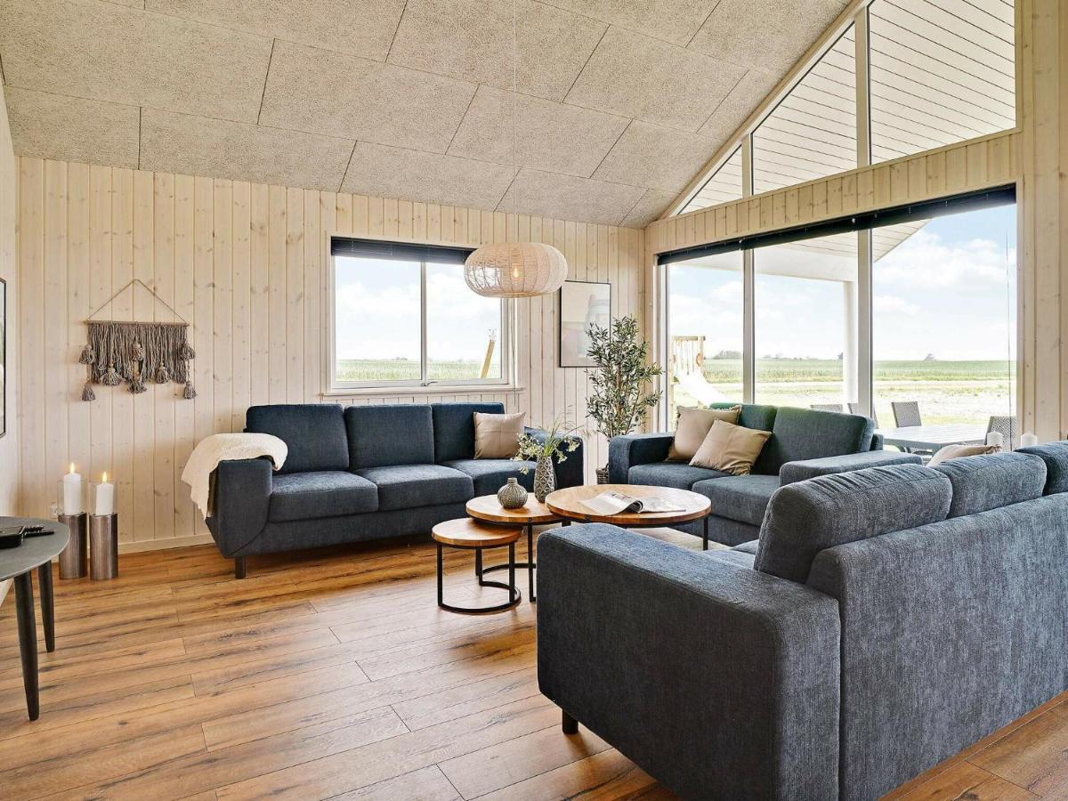 18 Person Holiday Home In Bogense Exterior foto