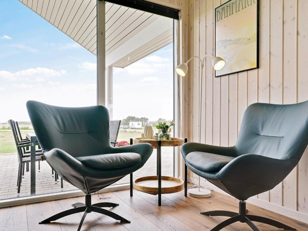 18 Person Holiday Home In Bogense Exterior foto