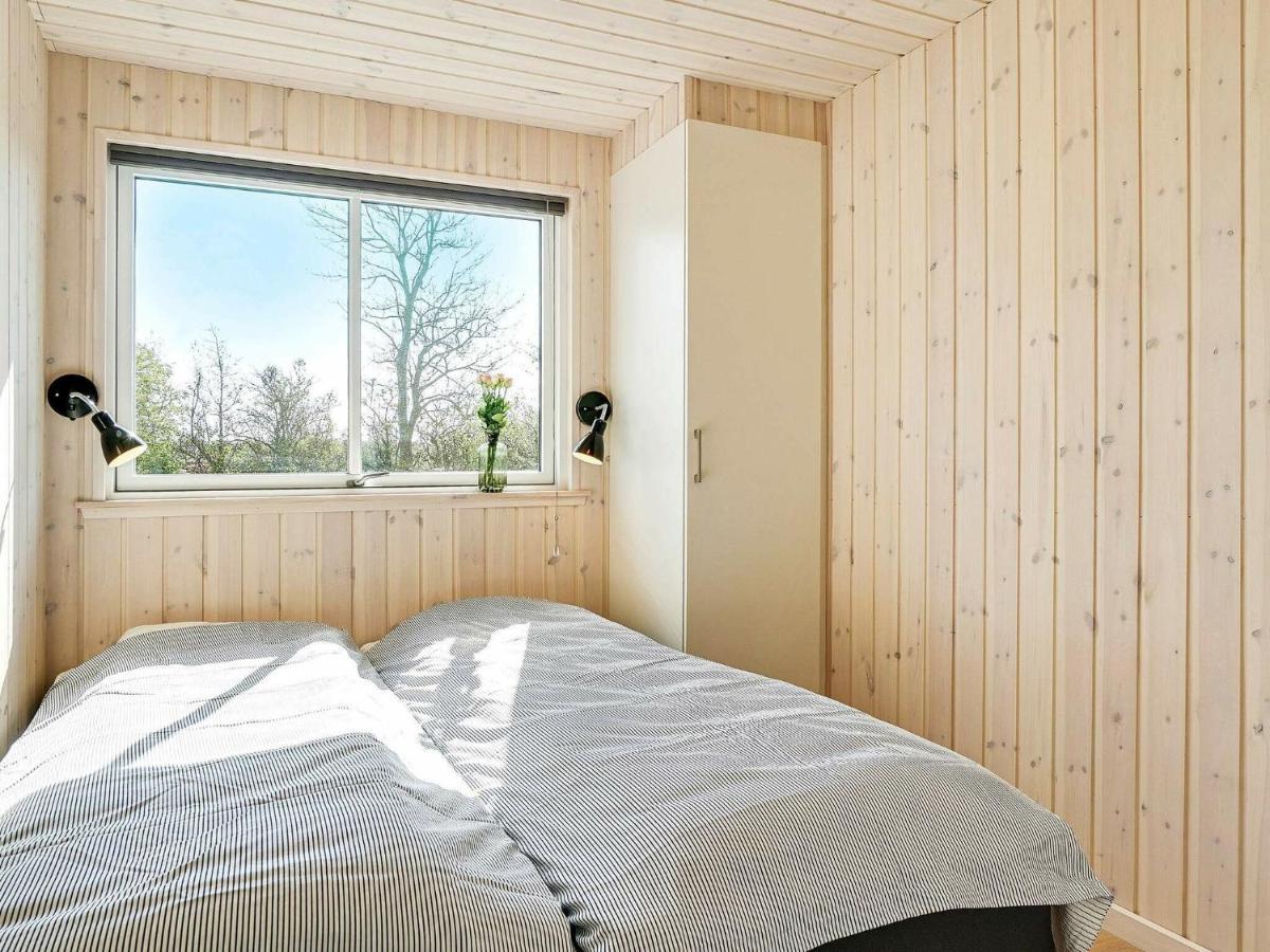 18 Person Holiday Home In Bogense Exterior foto